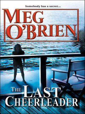 The Last Cheerleader - ebook